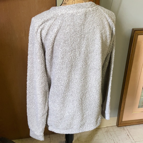 Lounging Sweatshirt - Picture 3 of 3